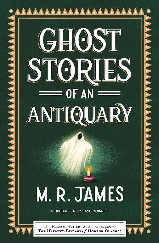 Ghost Stories of an Antiquary