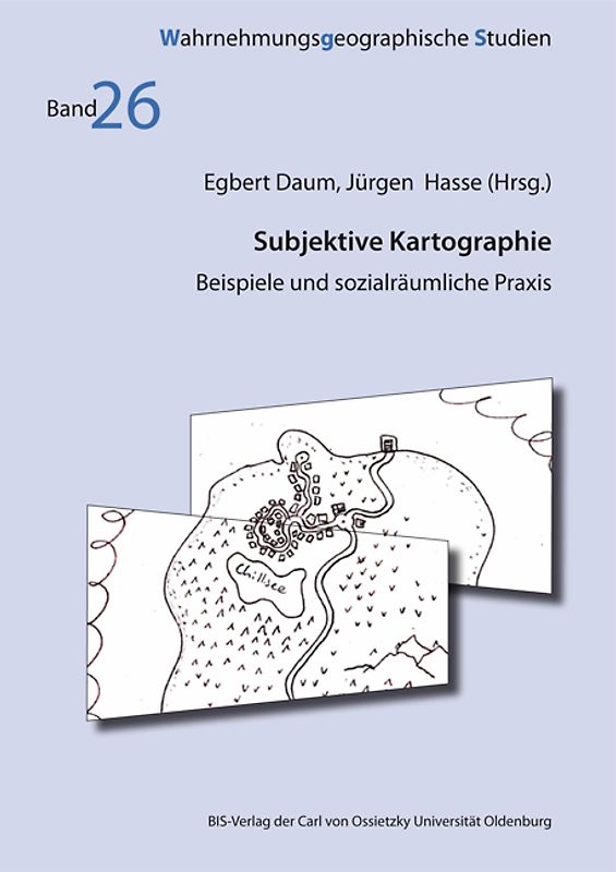 Subjektive Kartographie