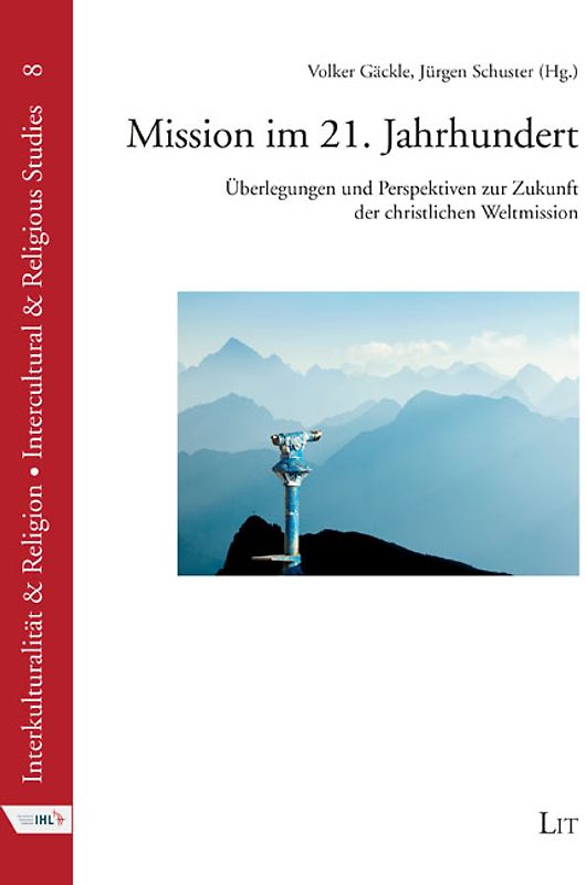Mission im 21. Jahrhundert