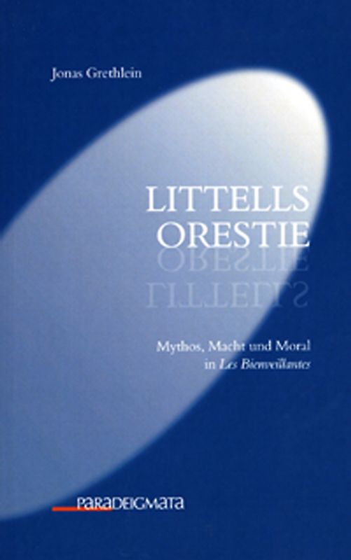Littells Orestie