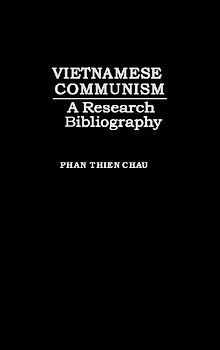 Vietnamese Communism