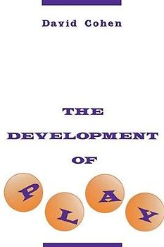 The Development of Play