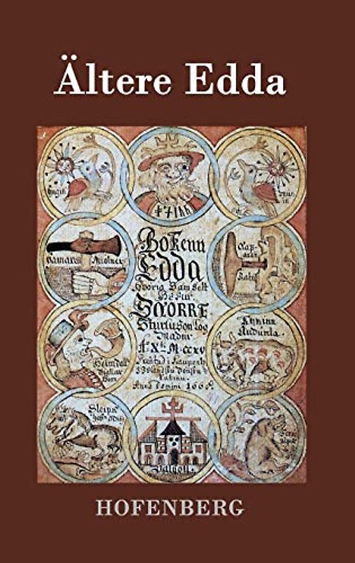 Ältere Edda