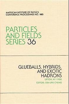 Glueballs, Hybrids and Exotic Hadrons