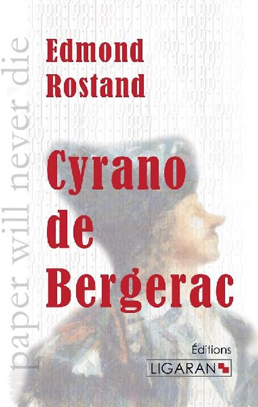 Cyrano de Bergerac