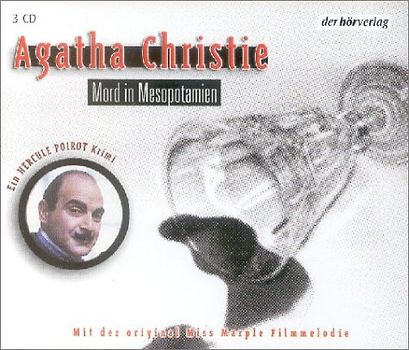 Mord in Mesopotamien