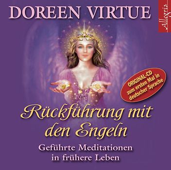 Rückführung mit den Engeln