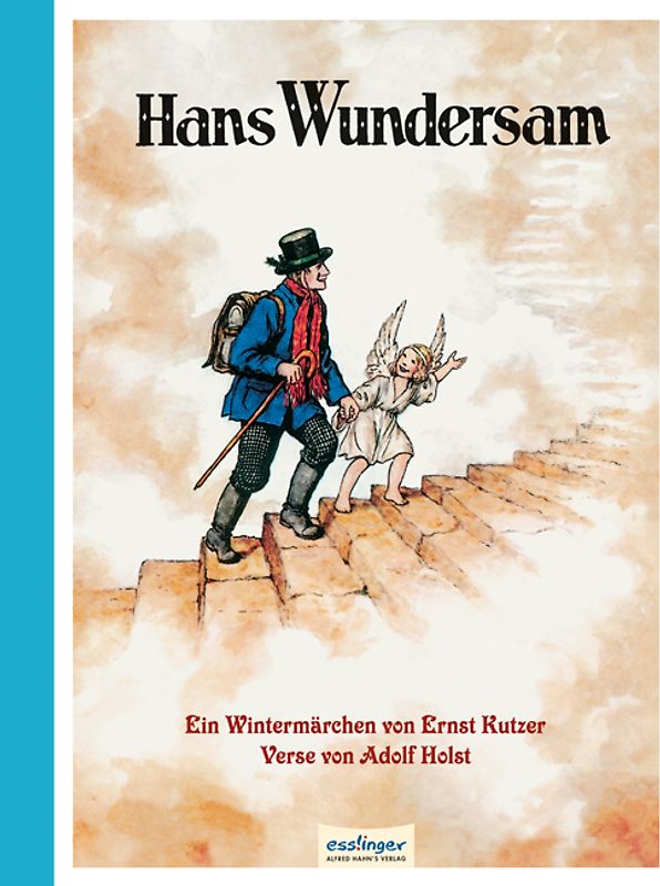 Hans Wundersam