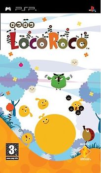 Locoroco - Essentials Pack (Sony PSP) [Sony PSP] [UK IMPORT] PlayStation Portable