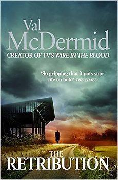 Retribution - McDermid, Val