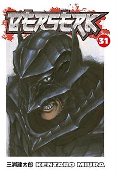 Berserk, Volume 31 - Miura, Kentaro