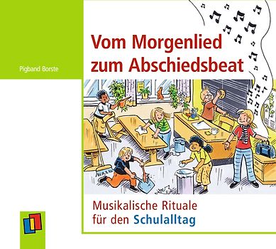 Vom Morgenlied zum Abschiedsbeat