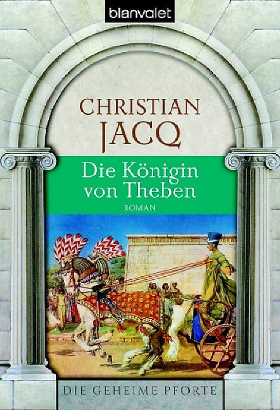 Die Königin von Theben