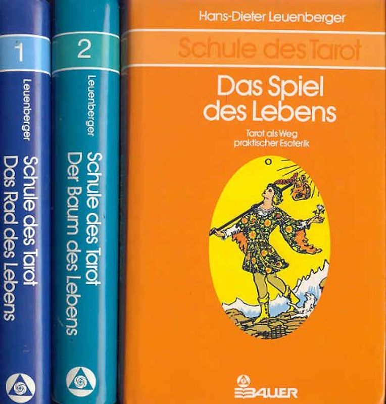 Schule des Tarot