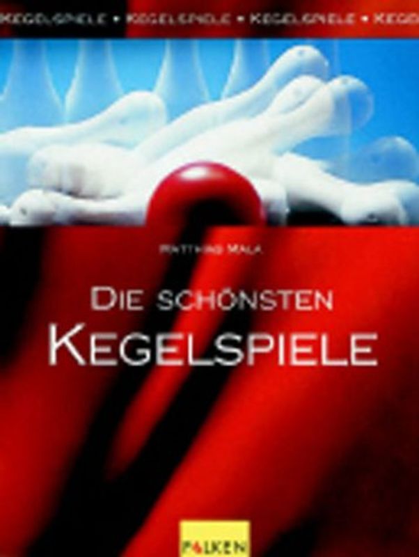 Die schönsten Kegelspiele