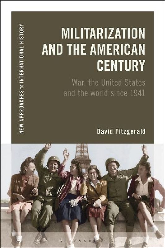 Militarization and the American Century