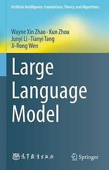 Large Language Models