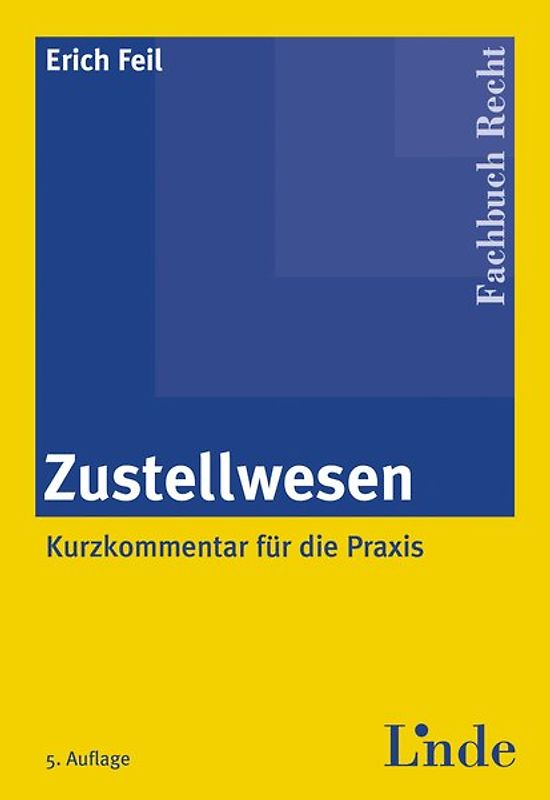 Zustellwesen