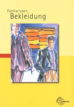 Fachwissen Bekleidung