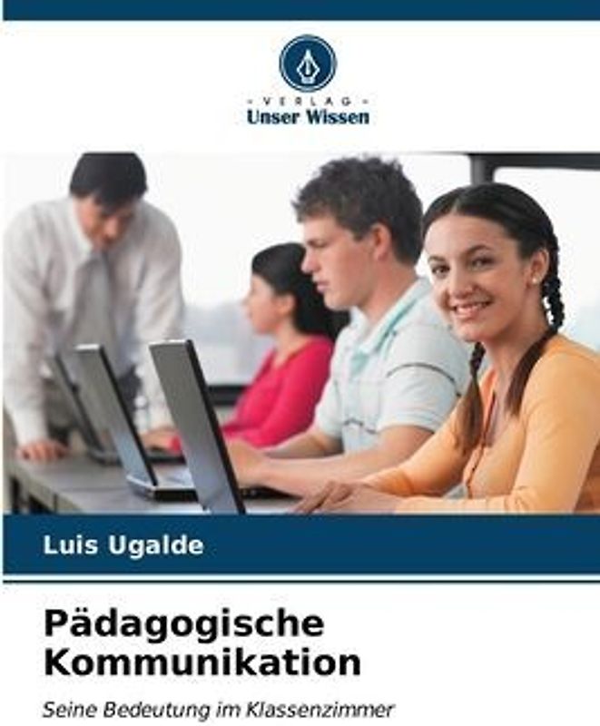 Pädagogische Kommunikation