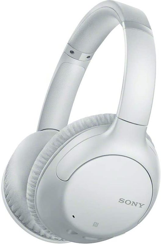 Sony WH-CH710N blanc