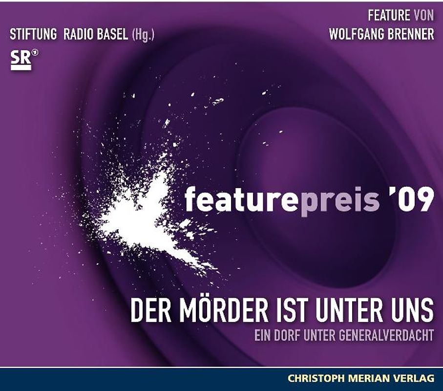 Der Mörder ist unter uns - Ein Dorf unter Generalverdacht
