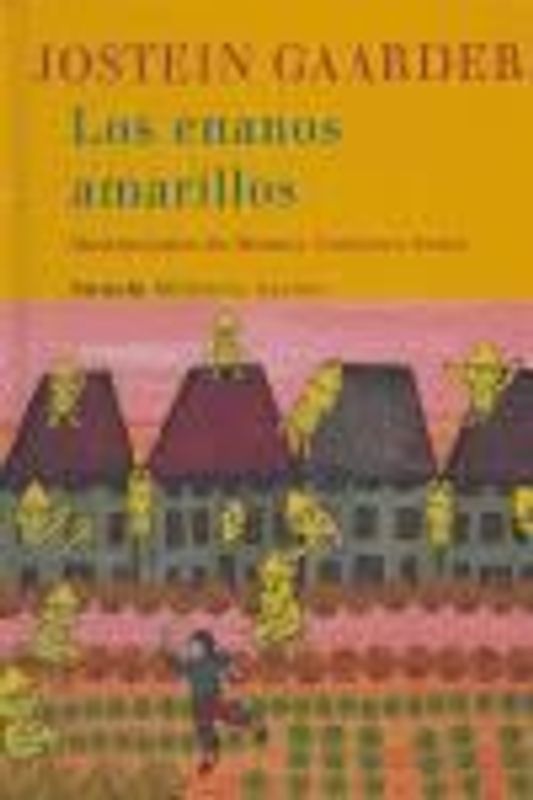 Los enanos amarillos