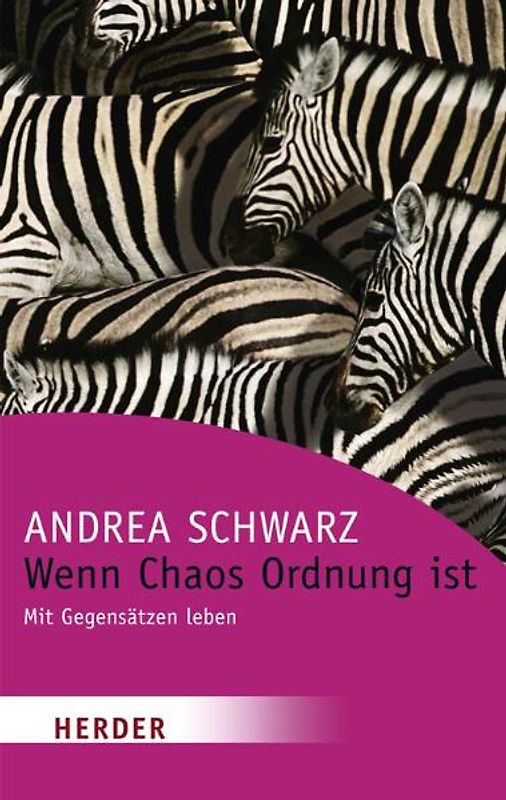 Wenn Chaos Ordnung ist