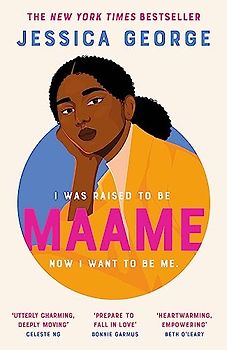 Maame: The bestselling debut of 2023 that readers have fallen in love with