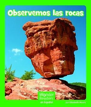 Observemos Las Rocas