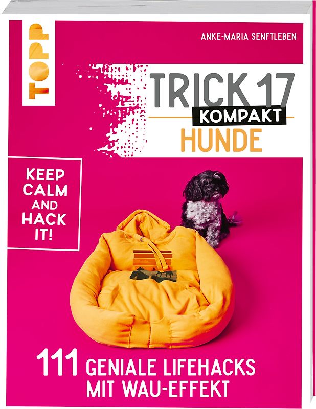 Trick 17 kompakt – Hunde