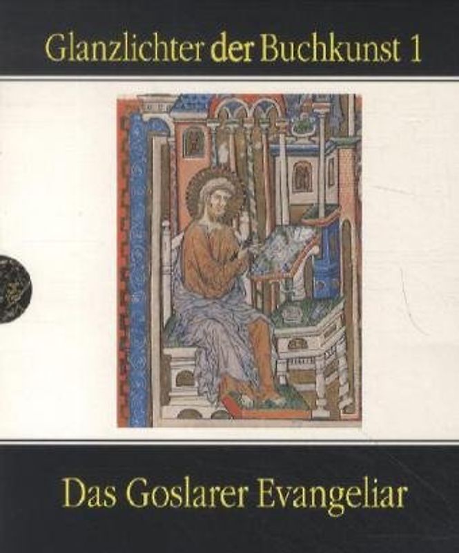 Goslarer Evangeliar