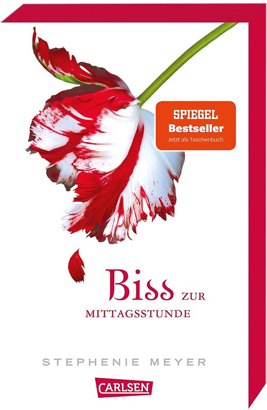 Biss zur Mittagsstunde (Bella und Edward 2)