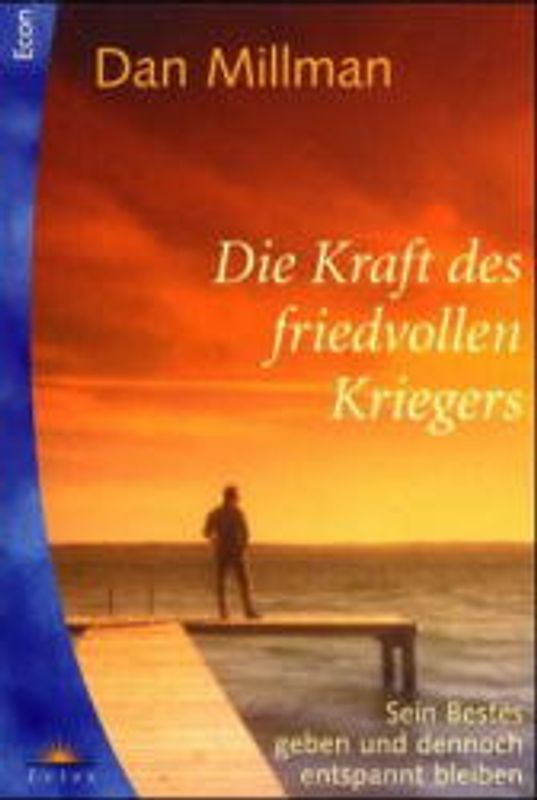 Die Kraft des friedvollen Kriegers