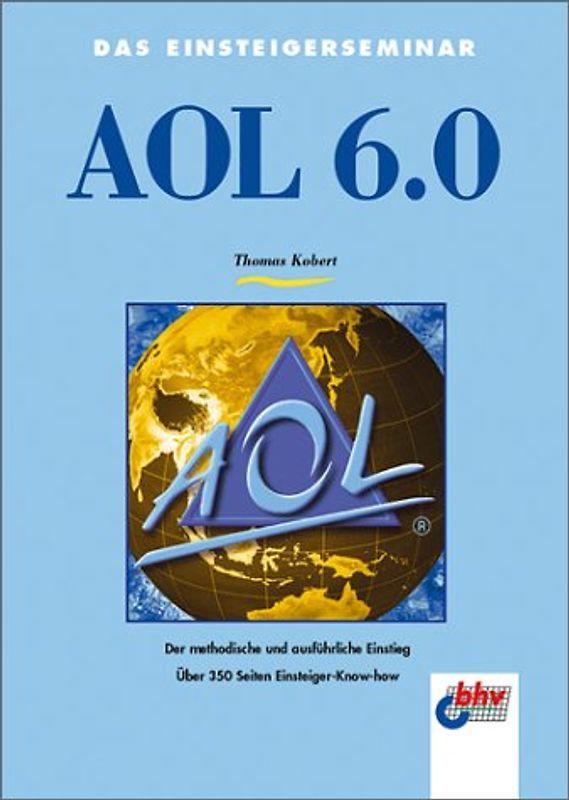 AOL 6.0