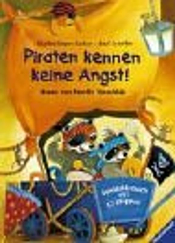 Piraten kennen keine Angst