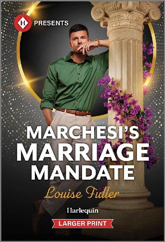 Marchesi's Marriage Mandate
