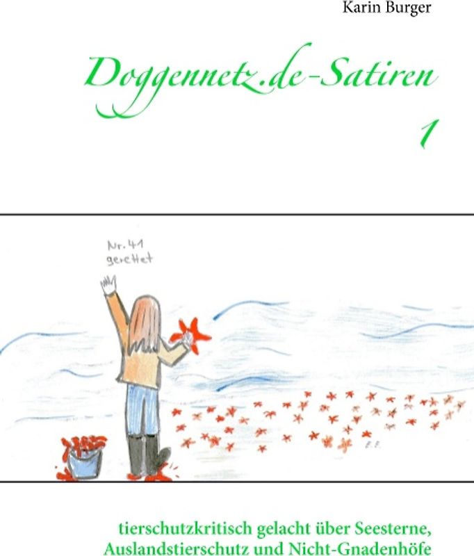 Doggennetz.de-Satiren 1