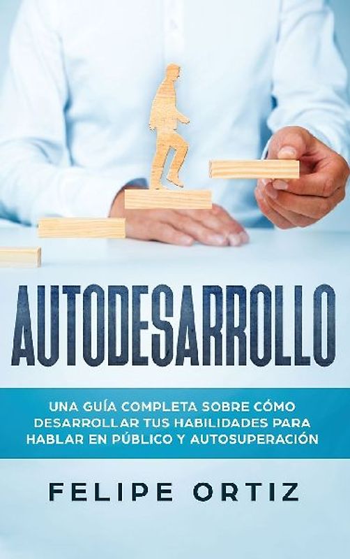Autodesarrollo