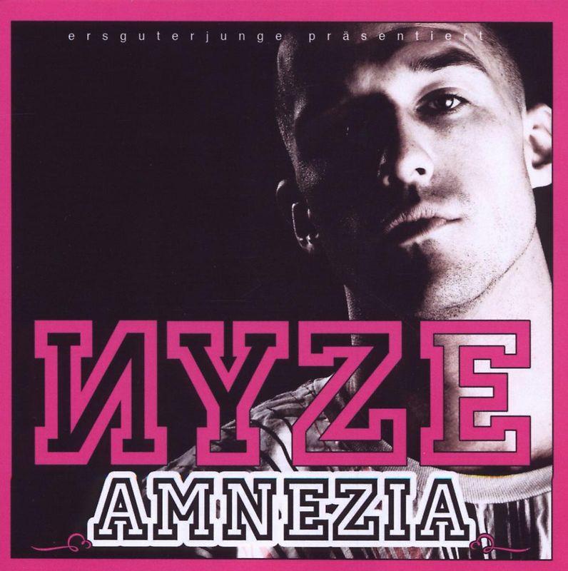 Nyze - Amnezia