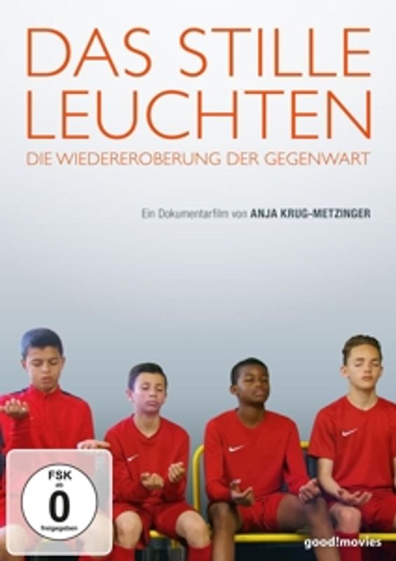 Das stille Leuchten DVD