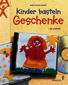 Kinder basteln Geschenke