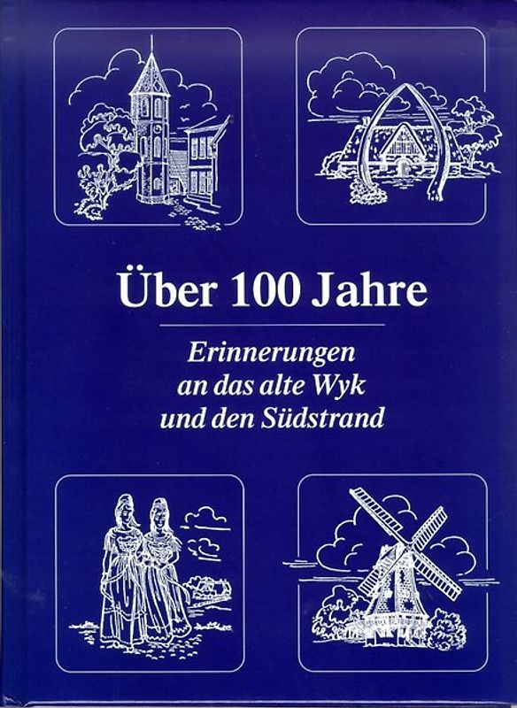 Über 100 Jahre
