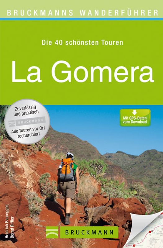 La Gomera