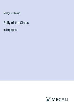 Polly of the Circus