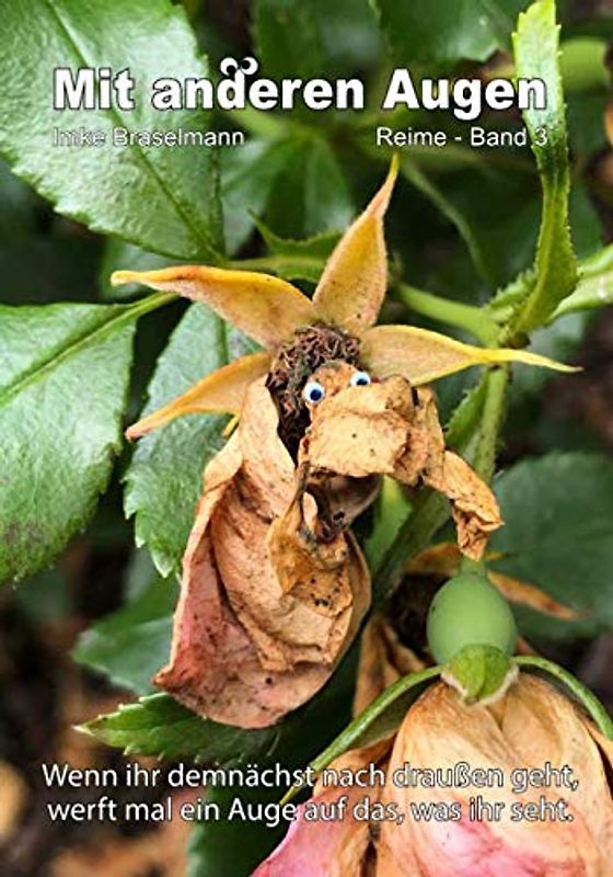 Mit anderen Augen: Reime Band 3