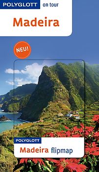 POLYGLOTT on tour Reiseführer Madeira