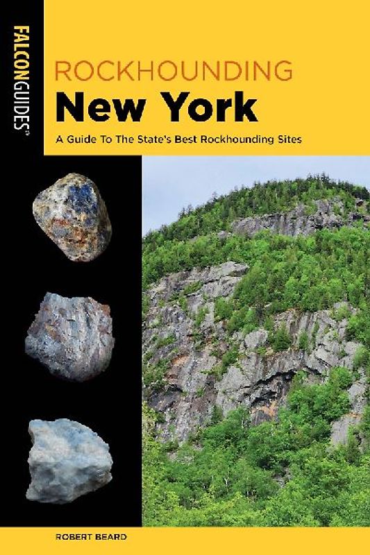 Rockhounding New York