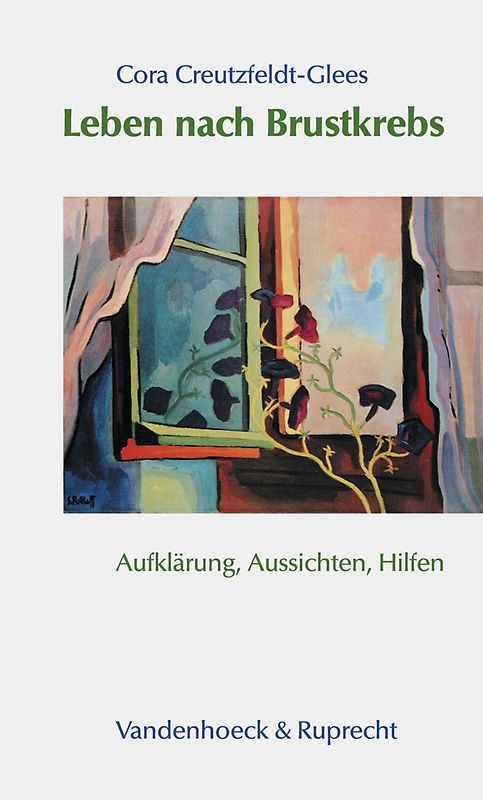 Leben nach Brustkrebs. Aufklärung, Aussichten, Hilfen