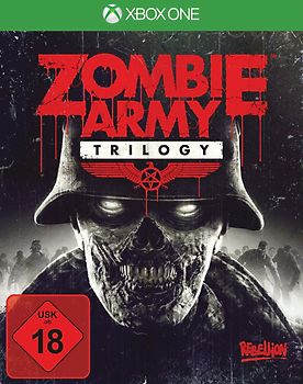 Sniper Elite: Zombie Army Trilogy Xbox One